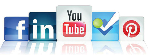 «التواصل الاجتماعي» يرفع حركة البيانات إلى 15 مليار تيرا بايت