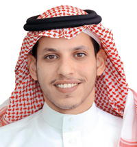 ثامر السديري