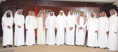 تحالف سعودي - قطري لإطلاق مشاريع استثمارية بـ 10 مليارات ريال