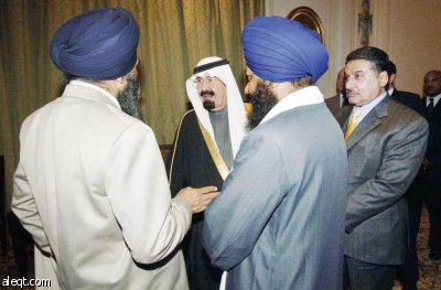 "رسول السلام" فيلم ضخم عن النبي محمد لرأب الصدع بين الإسلام والغرب