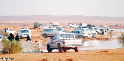 البرد.. كيف يحدث؟