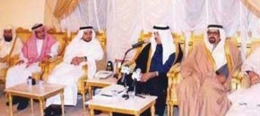 لا أحد يسيطر على سوق المحاماة السعودية .. والأرزاق بيد الله