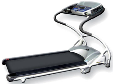 أمنيات أصحاب الأوزان الثقيلة تنعش محال بيع الأجهزة الرياضية