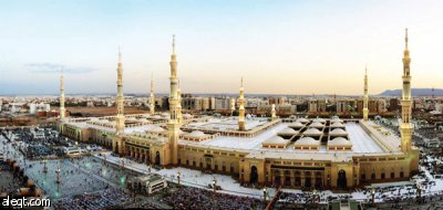 مستثمرون يتحفظون على توسعة المسجد النبوي شرقا.. فما البديل؟