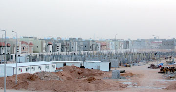 الصندوق العقاري للشورى:نحتاج إلى 28عاما لتلبية طلبات القروض المتراكمة