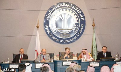 نسعى لمشاركة الغرفة في اتخاذ القرار الاقتصادي في ظل المتغيرات العالمية