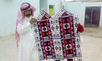 38 مشروعا للأسر المنتجة في عرعر .. فهل من مزيد؟