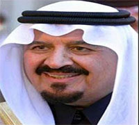 عشرة آلاف دولار هدية من الأمير سلطان لمبتعثين في أمريكا