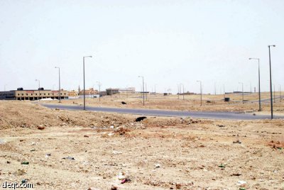 عقاريون: أسعار الأراضي في الرياض دخلت مرحلة "الانخفاض" .. والوحدات تستأثر بالنصيب الأكبر