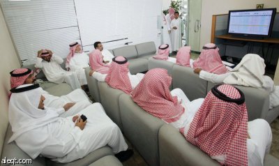 تقرير: السوق السعودية تسجل ارتفاعا في مستوى التقلب بمقدار 12 %