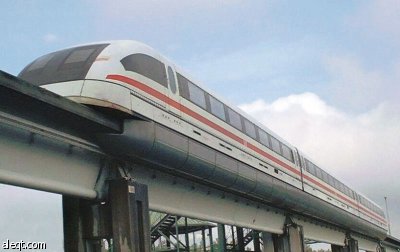 القطار المعلق و"النقل العام" يدخلان المراحل التصميمية