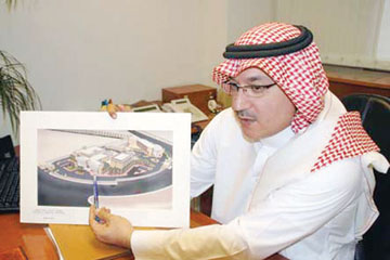 تجربة العطاء الذكي في معهد "سعودي أوجيه" لتدريب الشباب