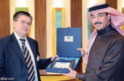 ميزانية 2009 تؤكد أفضلية المملكة للاستثمار رغم الأزمة العالمية