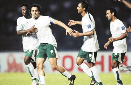 دراسة: رُبع الشباب السعودي يتابعون القنوات الرياضية... و17 % يشاهدون الأغاني