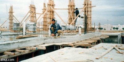 نسعى لتعديل نظام العقود المعمول به في قطاع المقاولات وتطبيق "الفيديك"