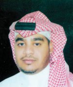 عبد الله يضيء منزل الغيث