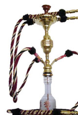 "مقاهي الشيشة" من أماكن لـ "التسلية" إلى فصول للمذاكرة