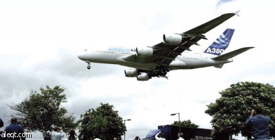 الحركة الجوية العالمية تنخفض 4.6% وحركة الشحن 13.5%