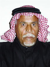 درب " أبا القد" .. مدخل الرياض الرئيسي في طي النسيان