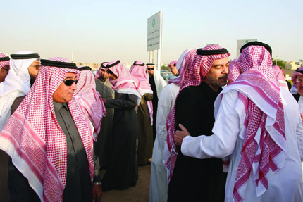 الوسط الإعلامي ينعى طلعت وفا .. صديق الجميع