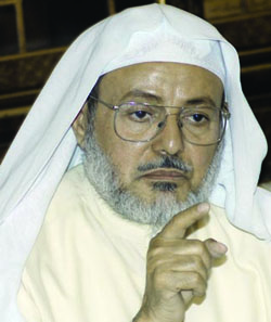 "شوقي ضيف" قدم مشروعات لتيسير النحو .. لكنهم للبيان كارهون!