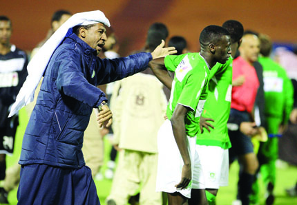 "الميثاق"..  آن الأوان لكبح المهاترات وإعادة جماليات الرياضة السعودية