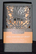 "ستاربكس" تقدم قهوة سومطرة المعتقة لتحسين حال العمال المهاجرين