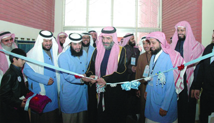 كلية الاتصالات تنظم معرضاً توعوياً موجها للمجتمع