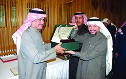 بنتن يزور هيئة المواصفات والمقاييس