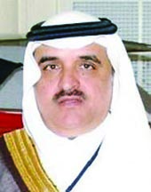 وفاة والدة عثمان الحميدي