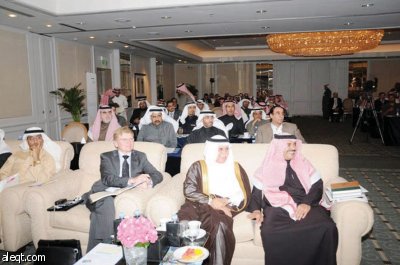 "الاتصالات السعودية" قادرة على وضع خريطة طريق لمستقبل وتعاون منظمي قطاع الاتصالات في المنطقة