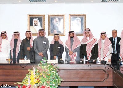 "حقوق الإنسان" تستقبل وفدين تعليميين