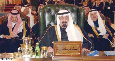 كلمة الملك في قمة الكويت بعثت الأمل لدى الوطن العربي كافة