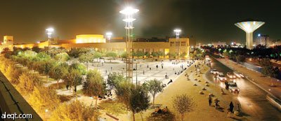 150 فعالية احتضنها مركز عبد العزيز التاريخي خلال عام