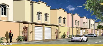 "رافال العقارية" تستثمر 3.7 مليار ريال في القطاع السكني العام الجاري