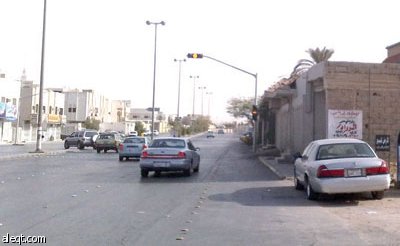 إشارات ضوئية تربك حياة السكان.. وتقلقهم ليلاً