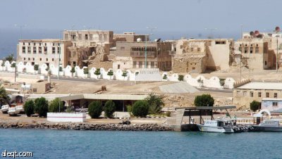 "الوجه" .. المدينة التي درست "الكتاتيب" مع اللغة الإنجليزية