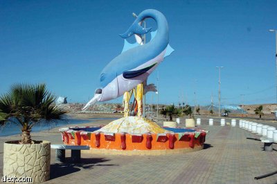 "الوجه" .. المدينة التي درست "الكتاتيب" مع اللغة الإنجليزية