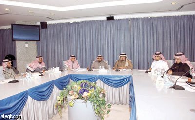 لجنتيا التعليم الأهلي والحراسات الأمنية تعقدان أول اجتماعاتهما