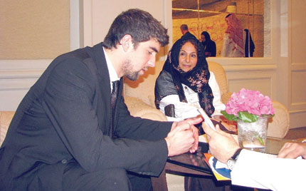 السباح فيليبس .. من متشتت الانتباه إلى بطل أسطوري