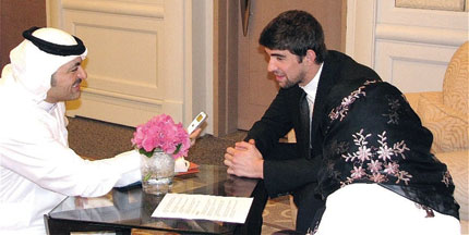 السباح فيليبس .. من متشتت الانتباه إلى بطل أسطوري