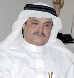 أمسية إعلاميي الرياض تستضيف غدا رئيس البريد السعودي