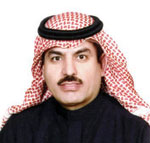 الموسى والرشيد يشكران القيادة لترقيتهما للـ 14