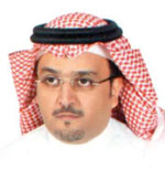 الحرفش مديراً لإدارة العلاقات العامة والإعلام في جامعة نايف