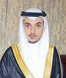 الدخيل يحتفل بزفافه