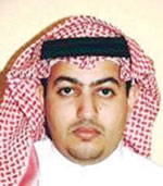 الغامدي إلى المرتبة الـ 8