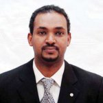 شريف مختار ينضم إلى مجلة "عالم الإبداع"