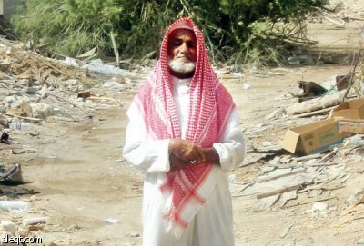 رعاية المسنين .. المشكلة القادمة بقوة!