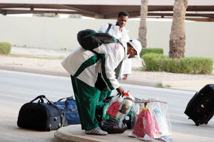 بيسيريو .. خيار الأخضر الأول واستبعاد سكولاري