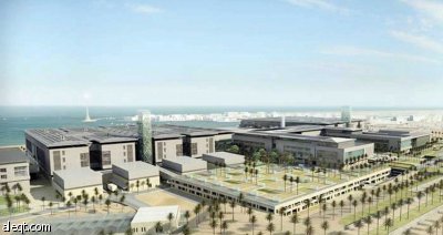 جامعة الملك عبد الله .. تحويل موارد المملكة الطبيعية إلى منتجات تمس حياة المواطنين